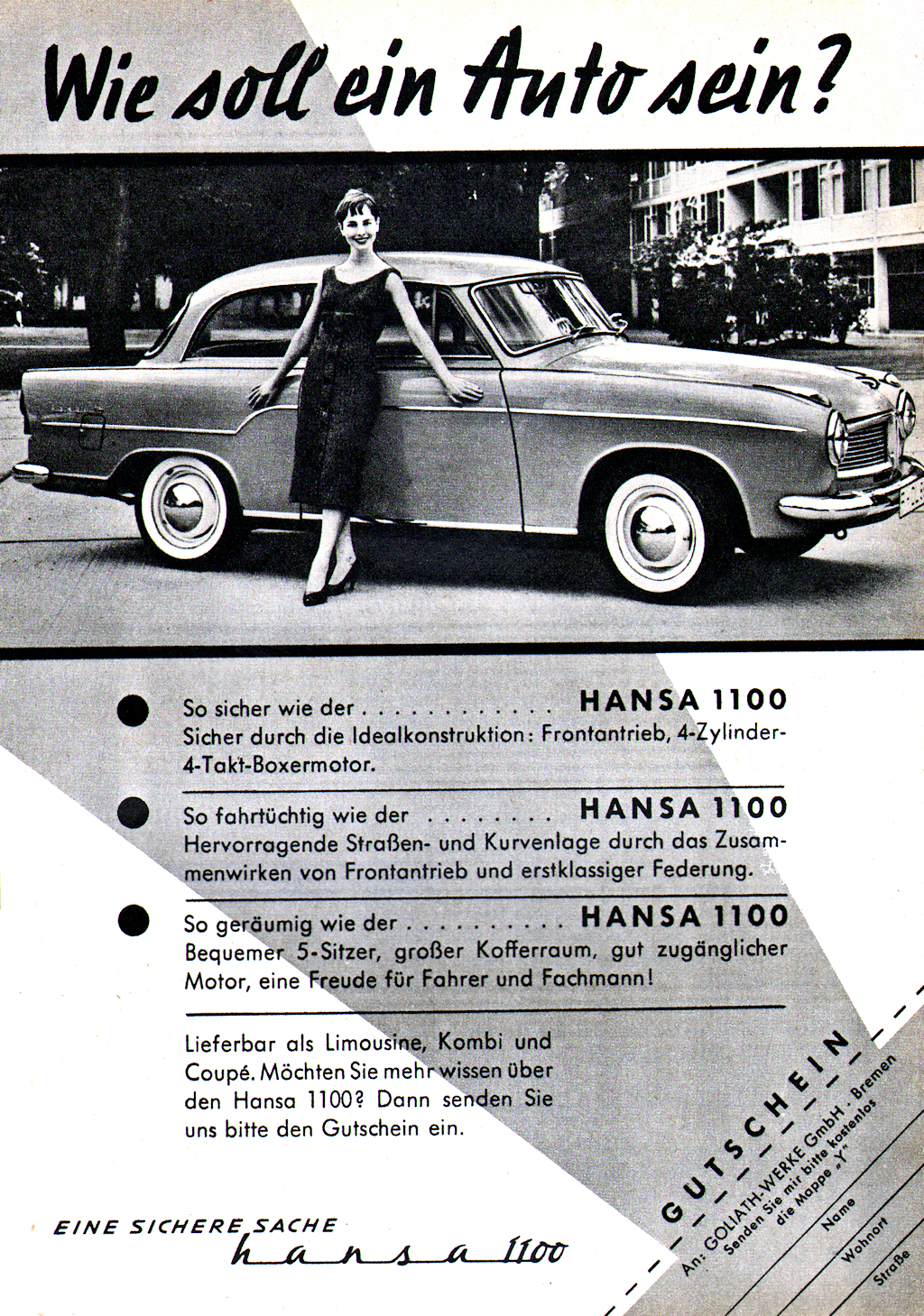 Hansa 1959